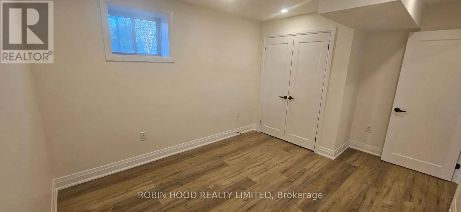 BASEMENT - 106 CONDUCTOR AVENUE