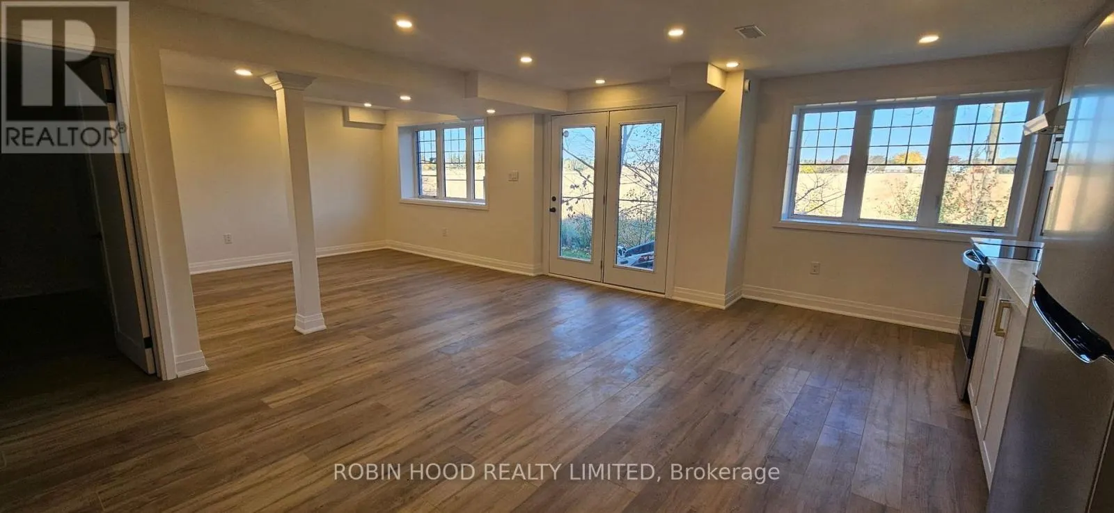 BASEMENT - 106 CONDUCTOR AVENUE
