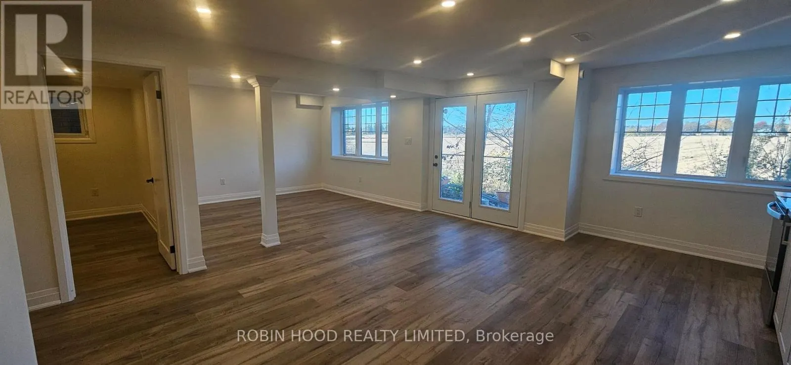BASEMENT - 106 CONDUCTOR AVENUE