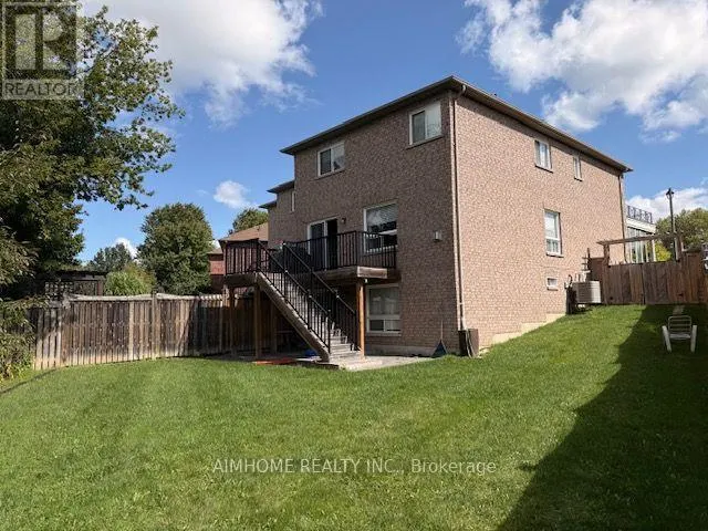 22 MATSON COURT