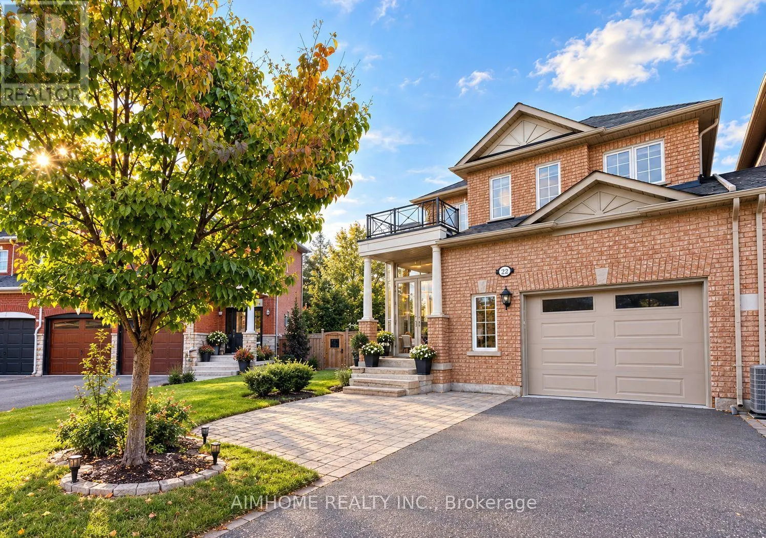 22 MATSON COURT