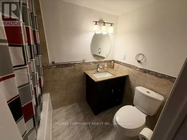 BASEMENT - 14 SUNNYSIDE HILL ROAD W
