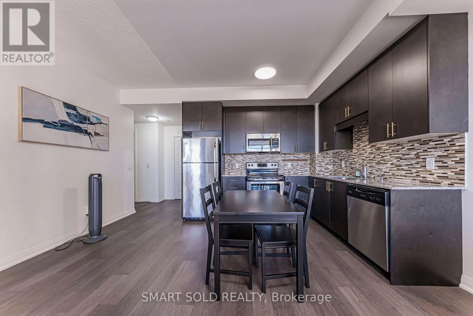 1701 - 9500 MARKHAM ROAD