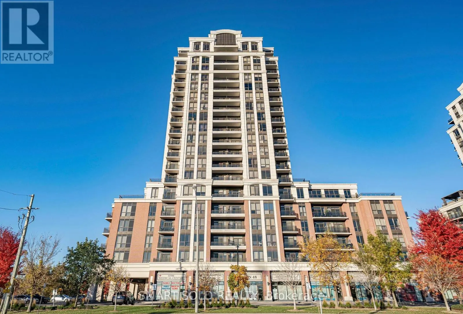1701 - 9500 MARKHAM ROAD