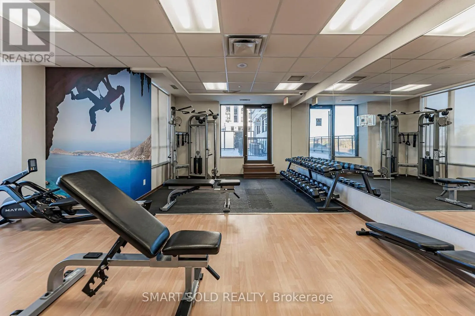 1701 - 9500 MARKHAM ROAD