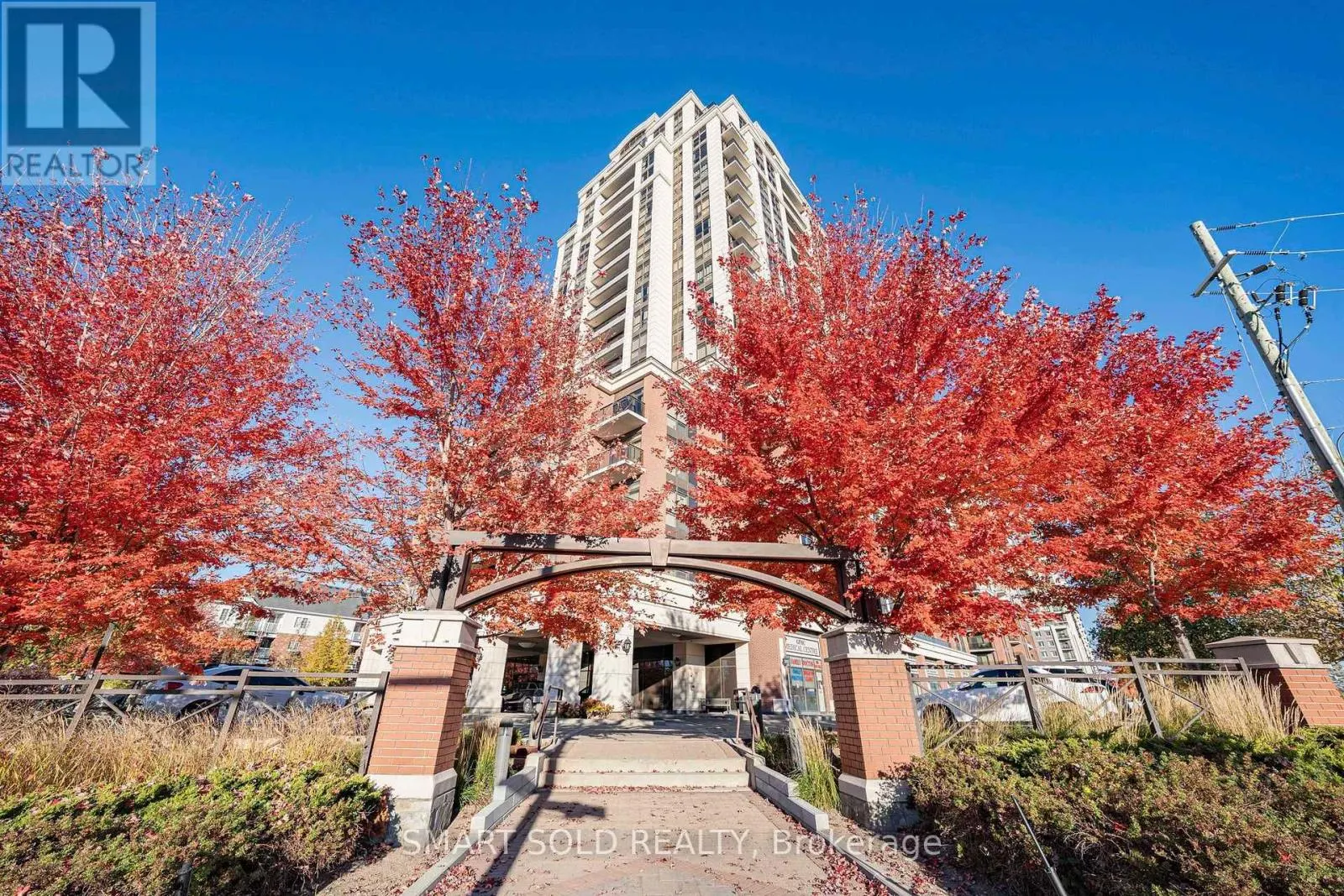 1701 - 9500 MARKHAM ROAD