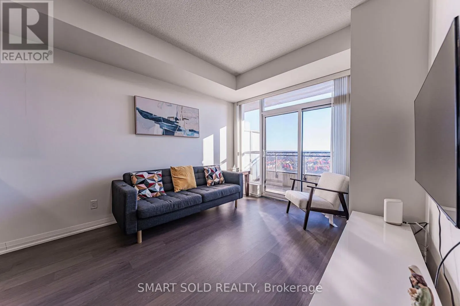 1701 - 9500 MARKHAM ROAD