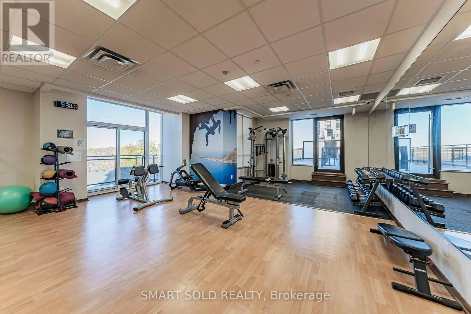 1701 - 9500 MARKHAM ROAD