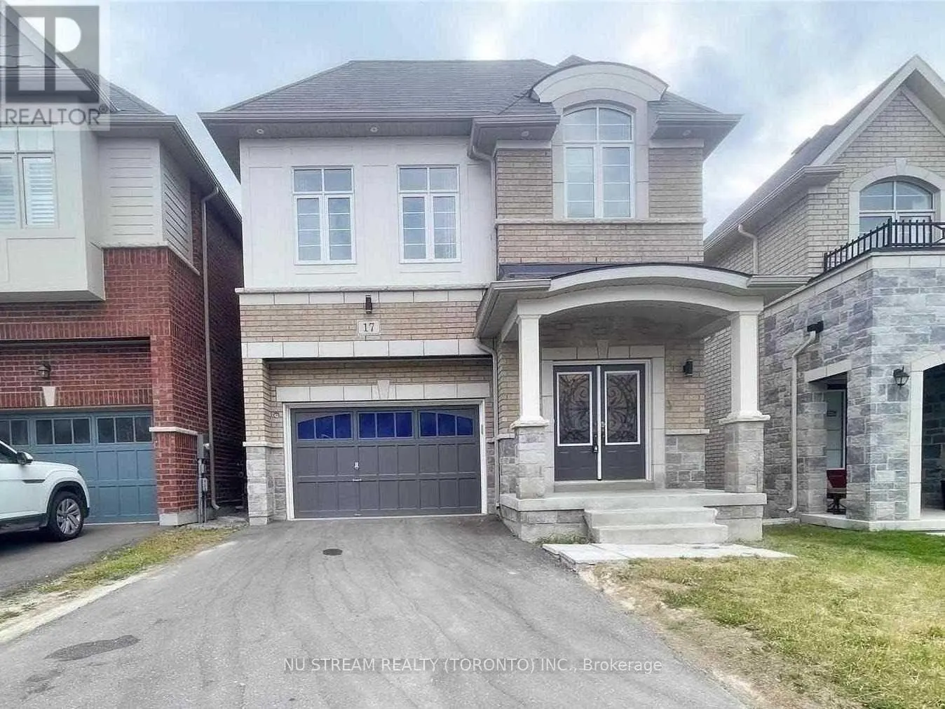 17 FOXBERRY ROAD