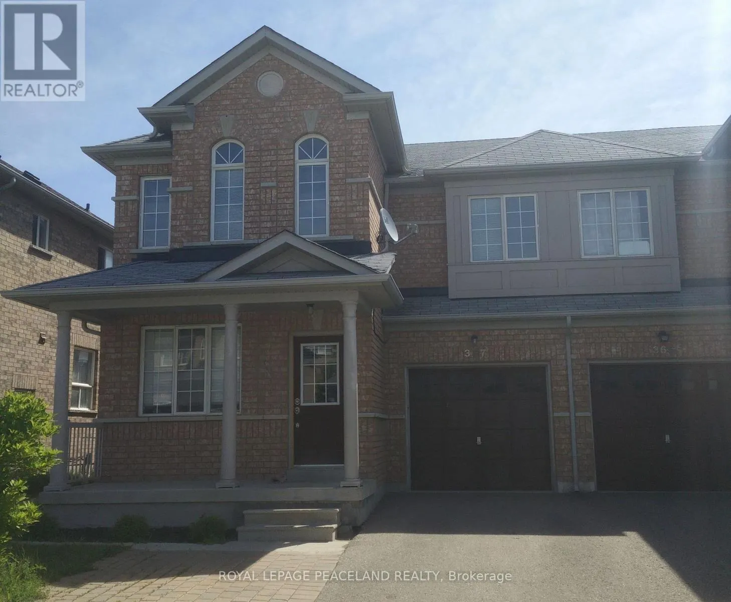 UPPER UNIT - 367 MARBLE PLACE