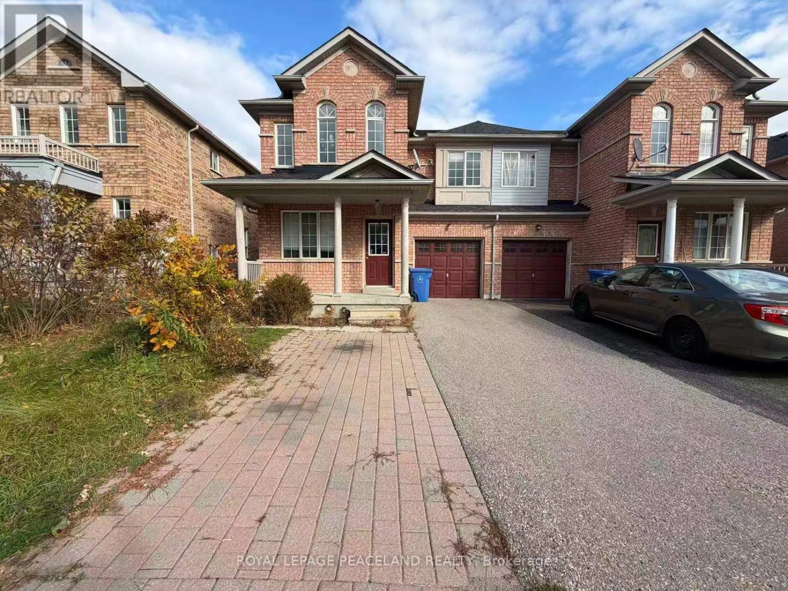 W/O BSMT - 367 MARBLE PLACE
