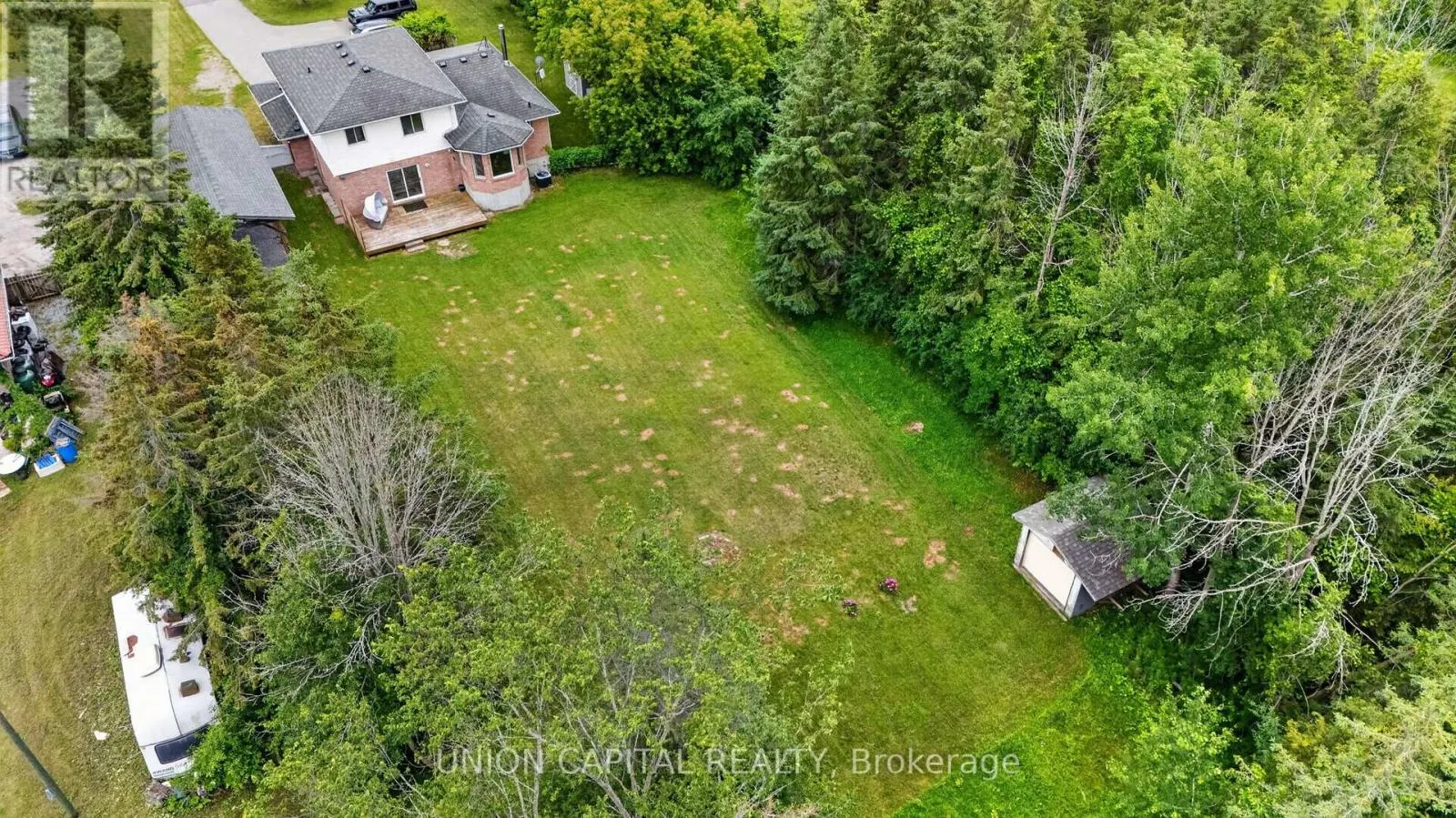 3132 RAVENSHOE ROAD