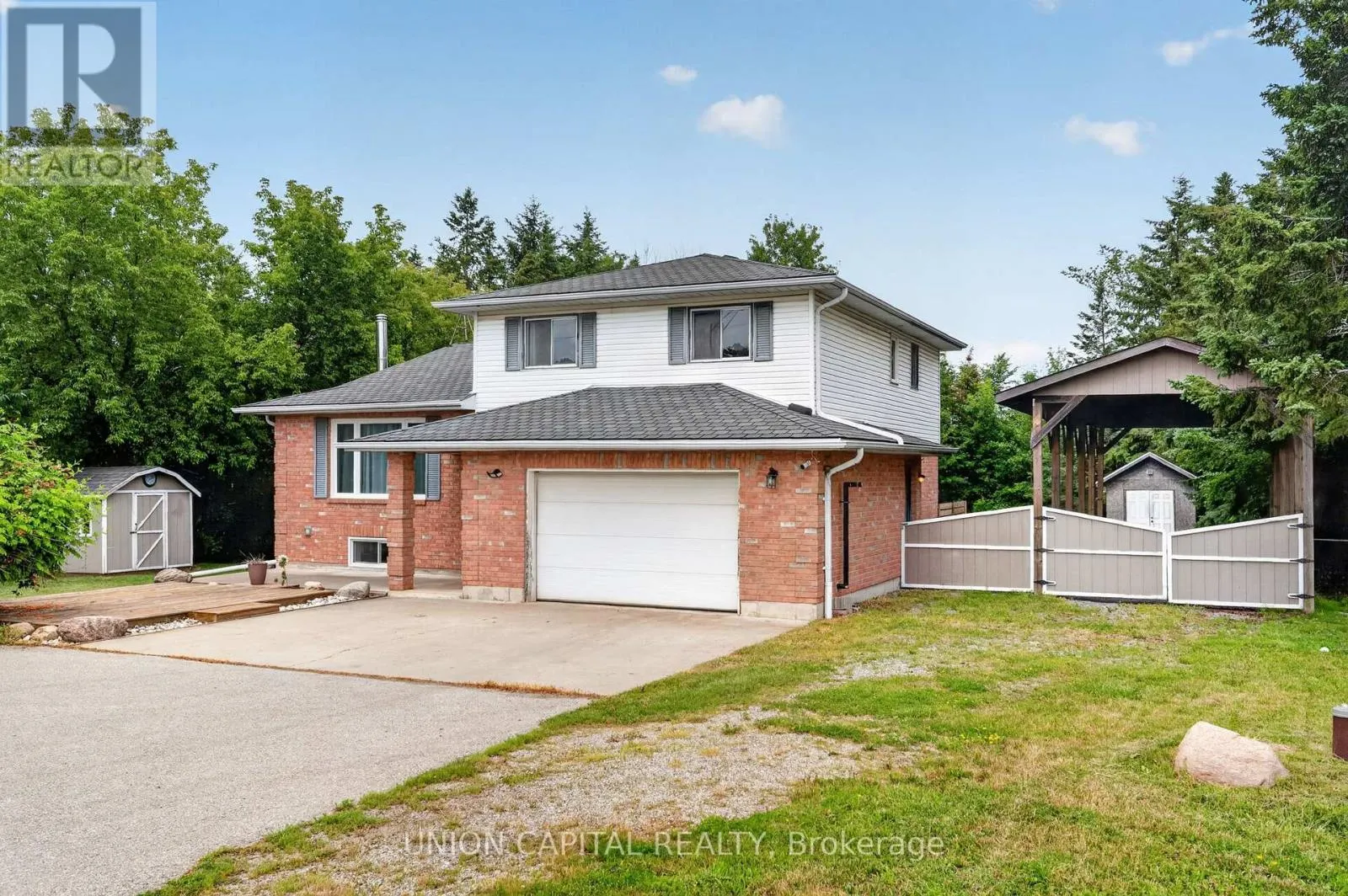 3132 RAVENSHOE ROAD