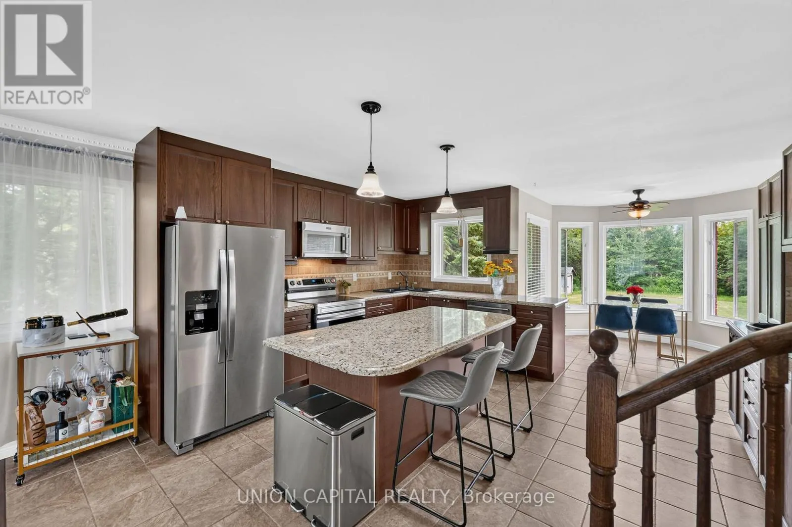 3132 RAVENSHOE ROAD
