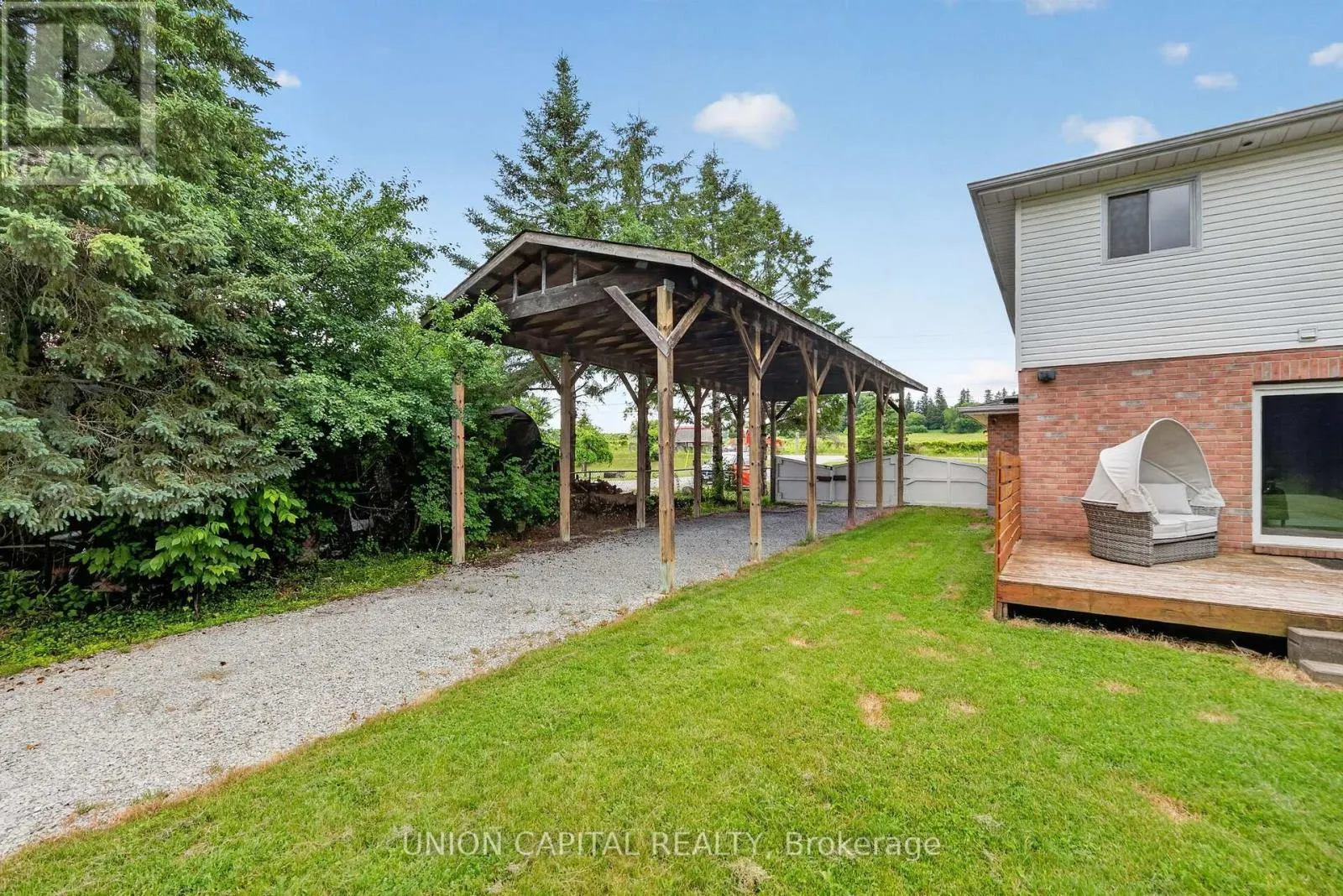3132 RAVENSHOE ROAD