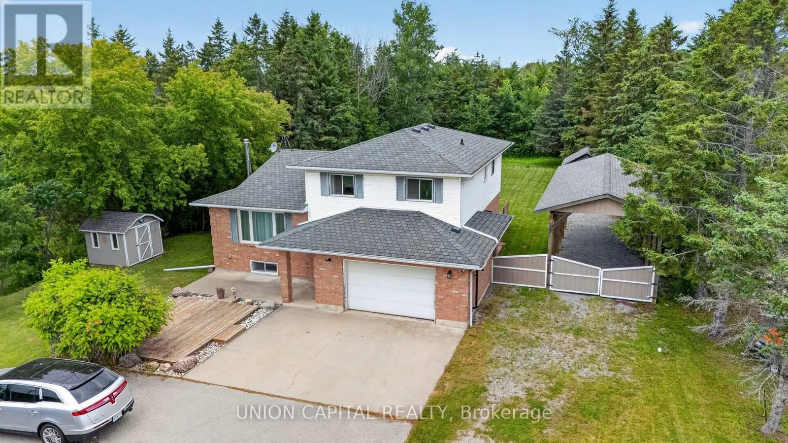 3132 RAVENSHOE ROAD
