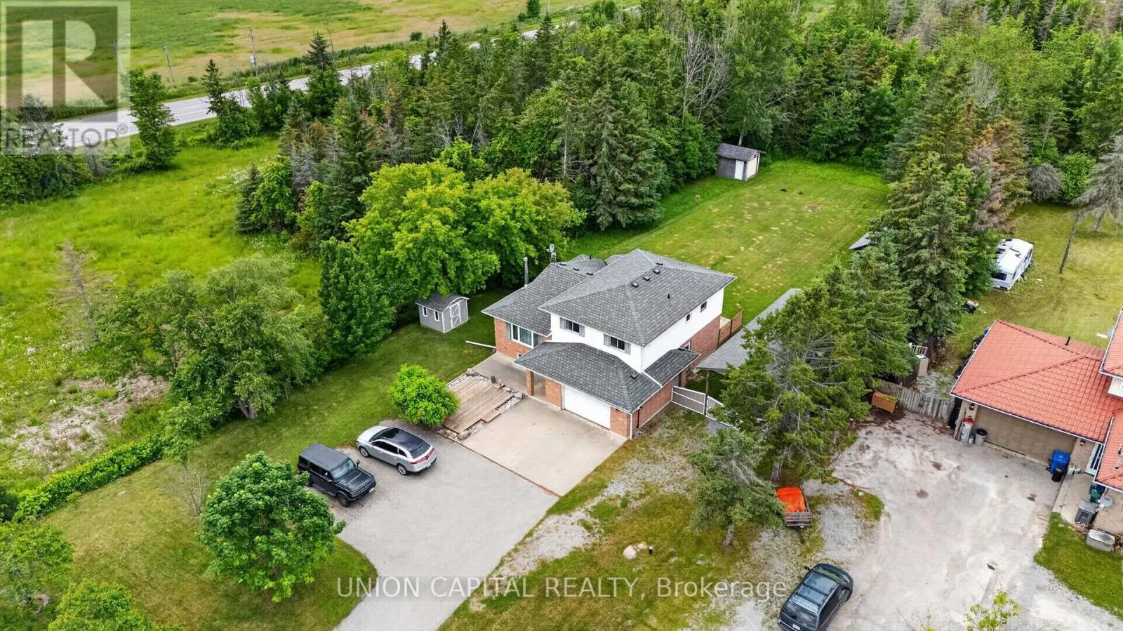 3132 RAVENSHOE ROAD