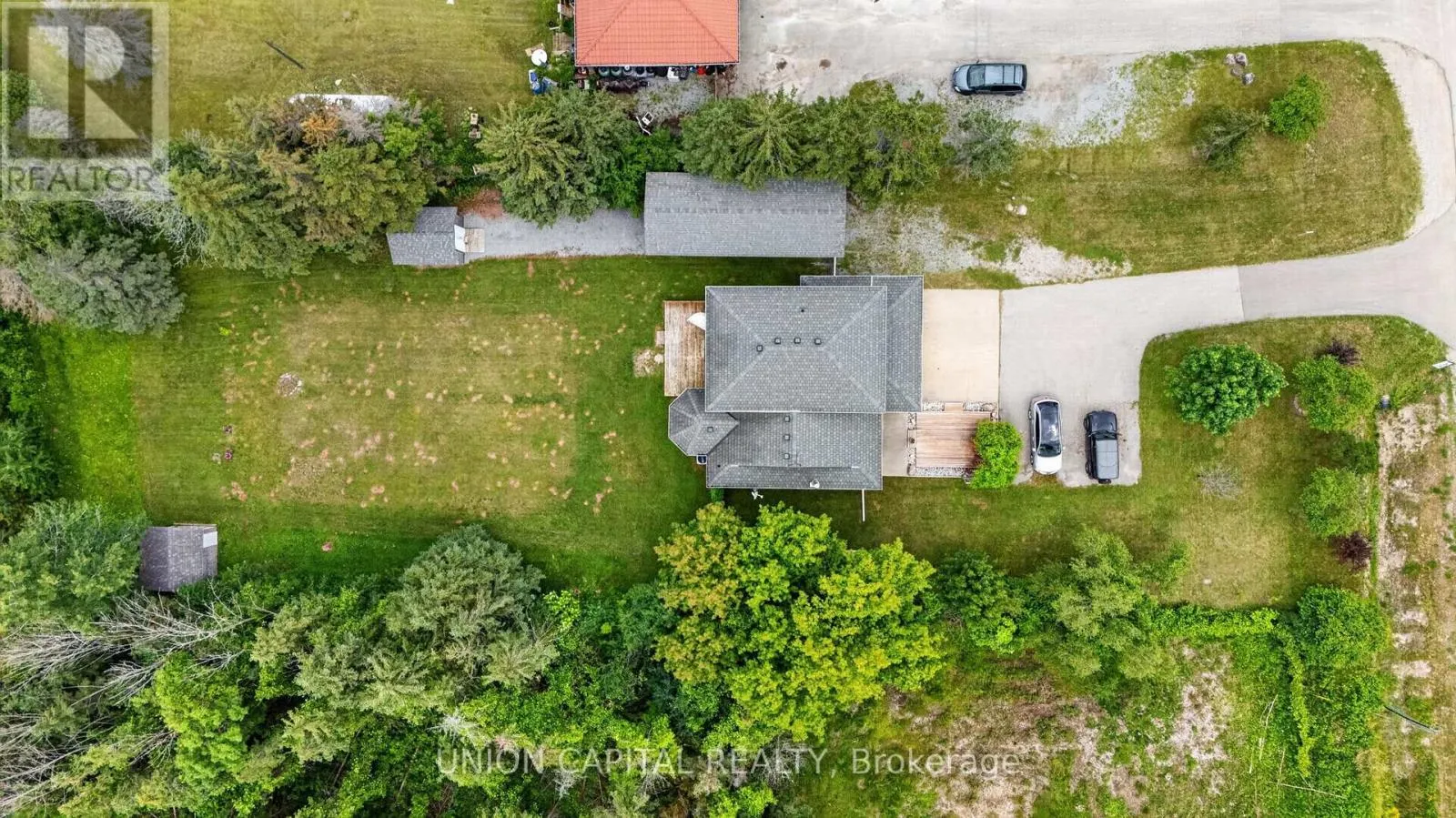 3132 RAVENSHOE ROAD