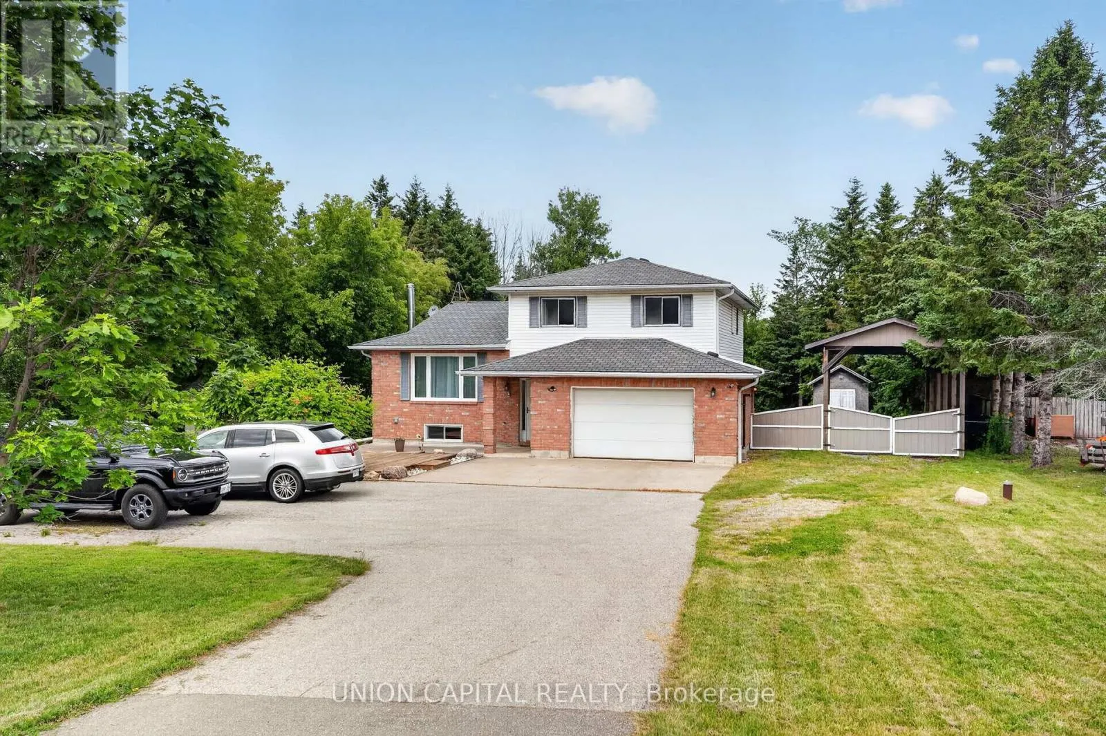 3132 RAVENSHOE ROAD