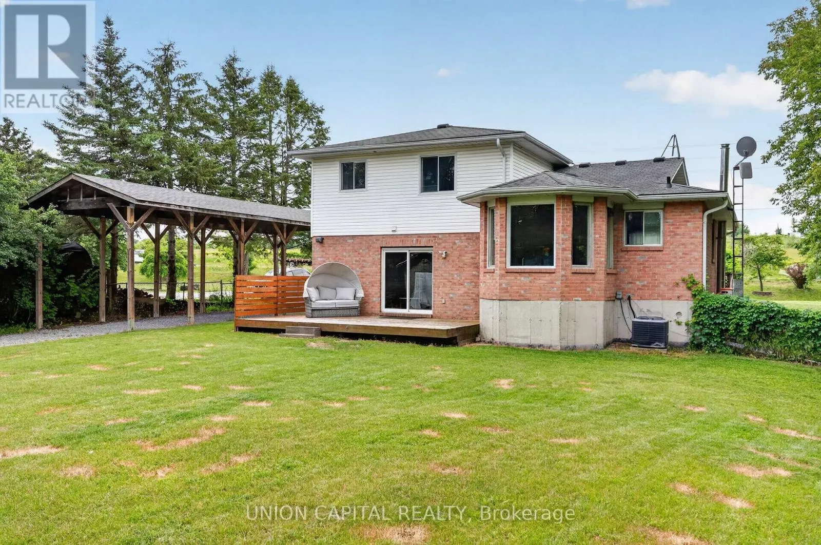 3132 RAVENSHOE ROAD