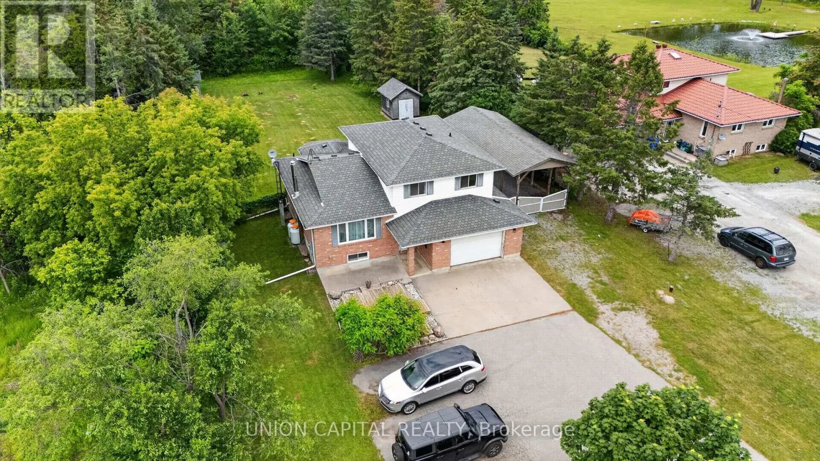 3132 RAVENSHOE ROAD