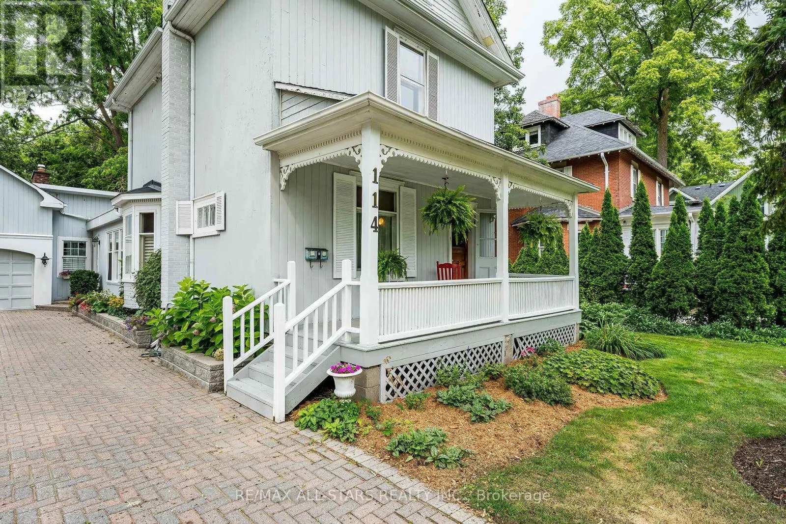 114 MAIN STREET
