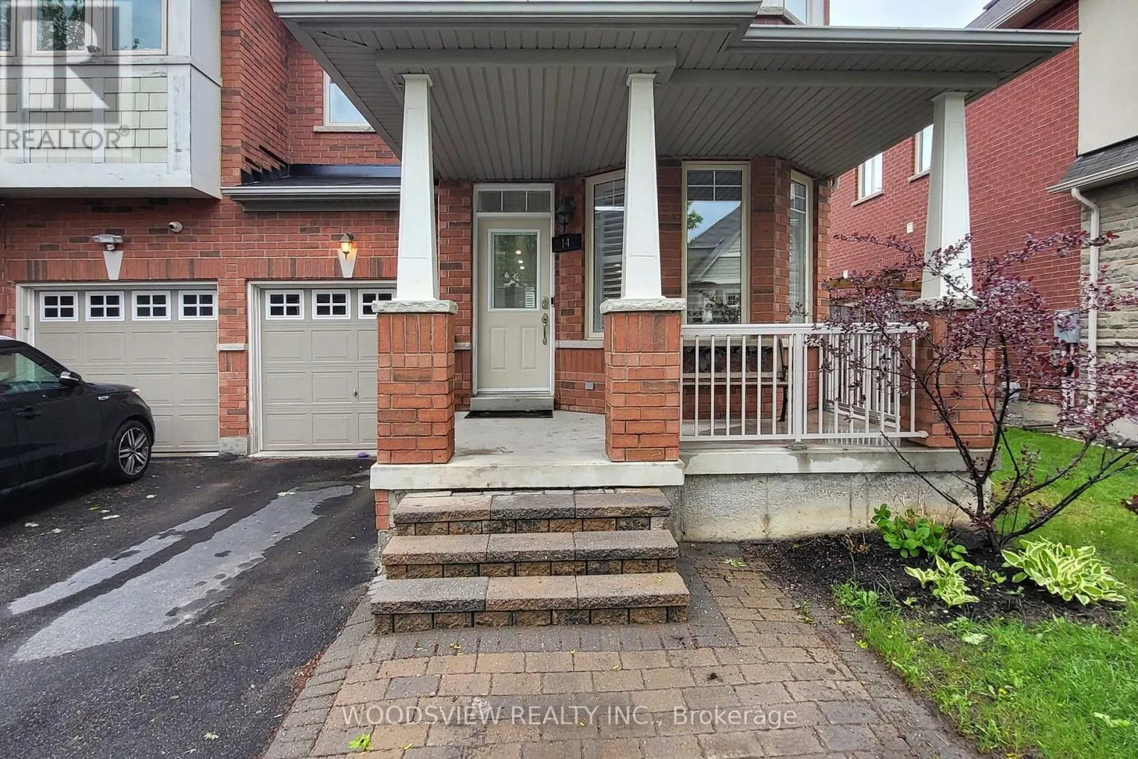 14 STOOKES CRESCENT
