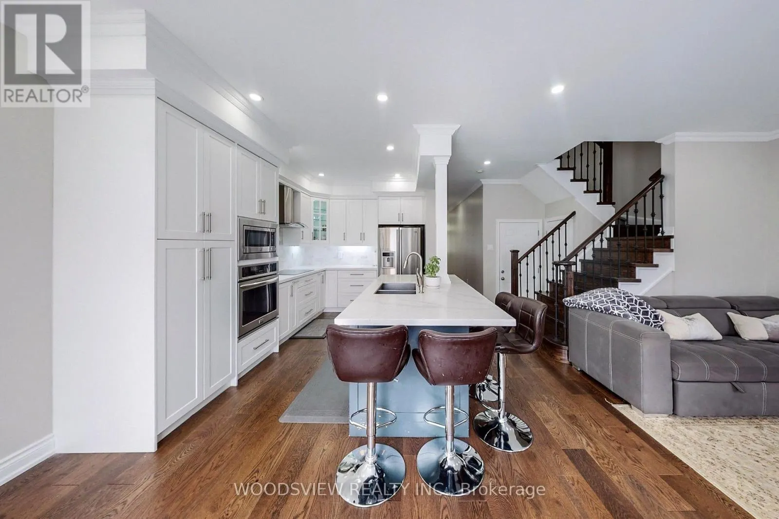 14 STOOKES CRESCENT