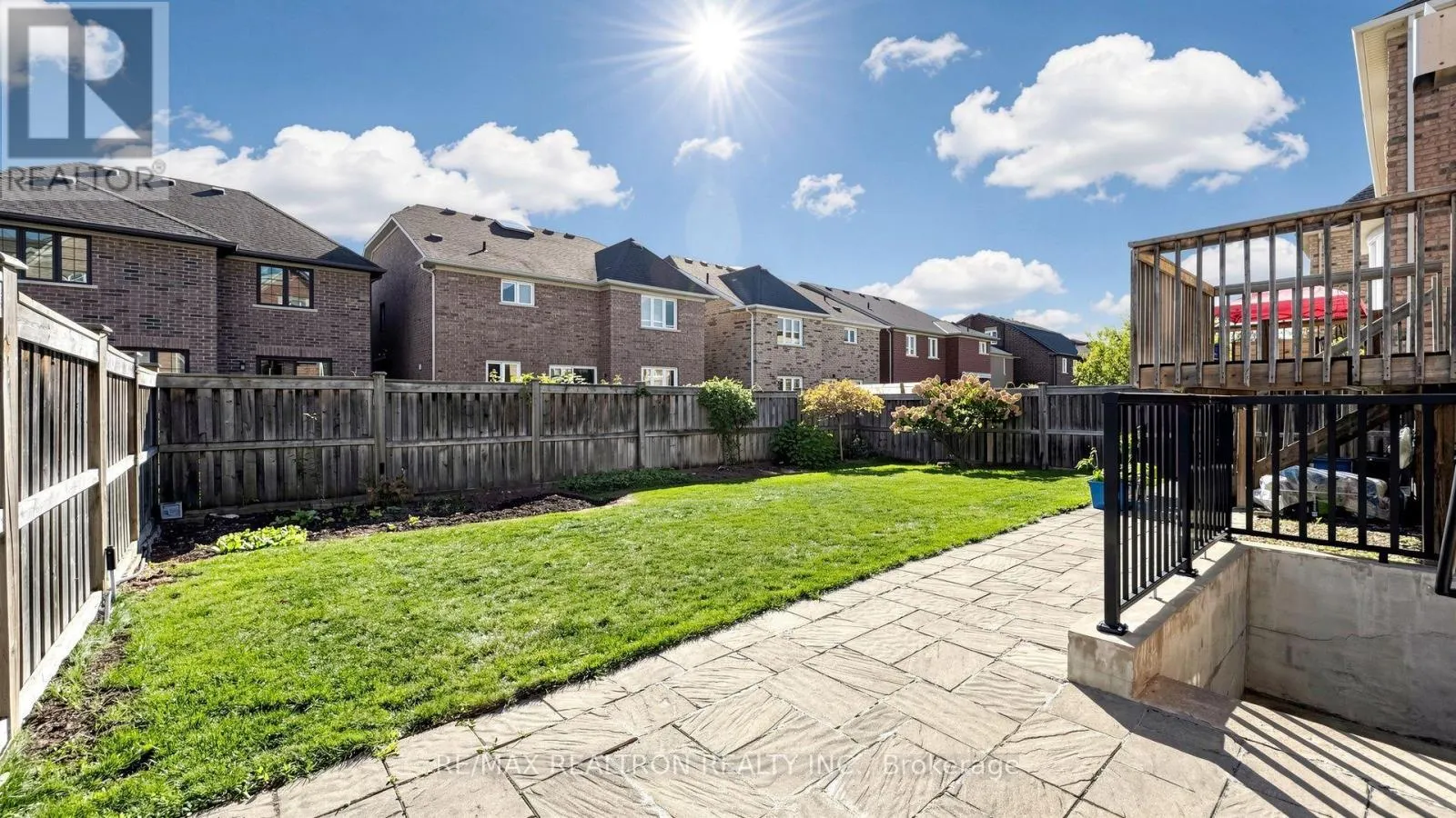 15 EDWARD ROBERTS DRIVE