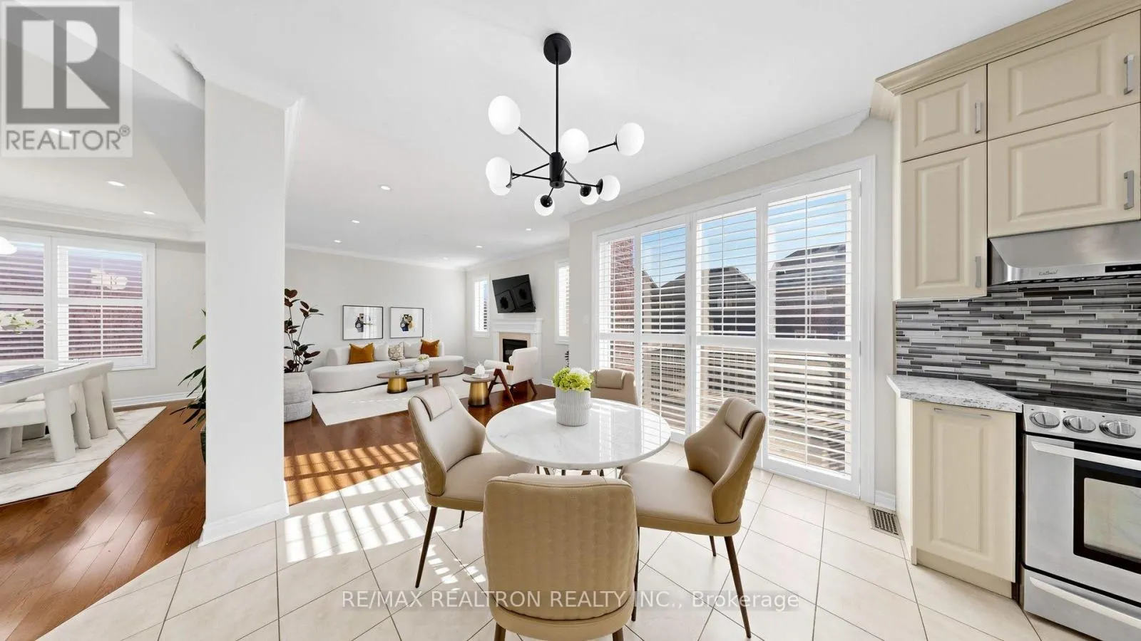 15 EDWARD ROBERTS DRIVE