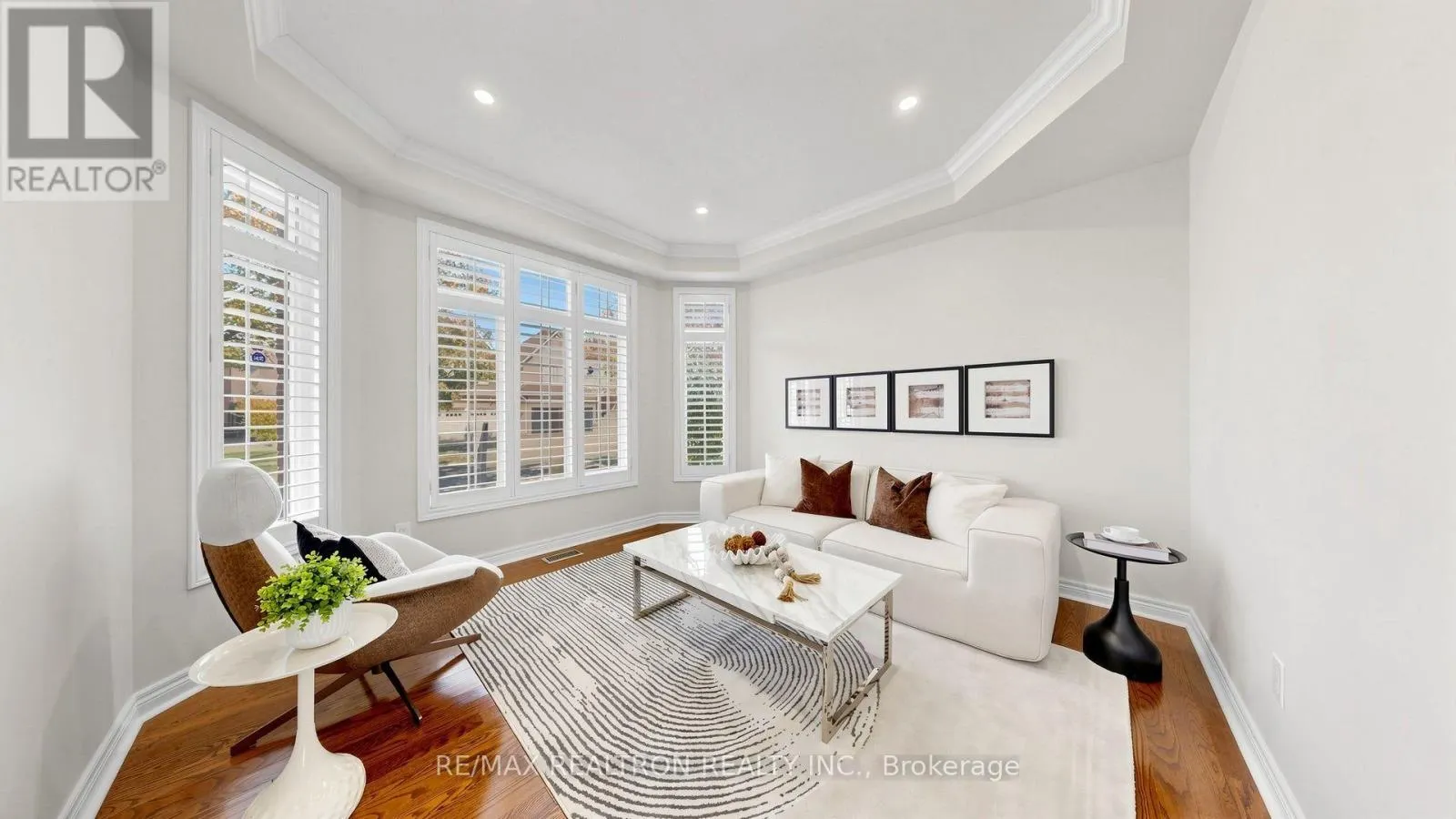 15 EDWARD ROBERTS DRIVE