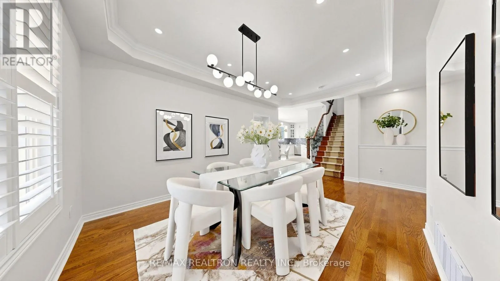 15 EDWARD ROBERTS DRIVE