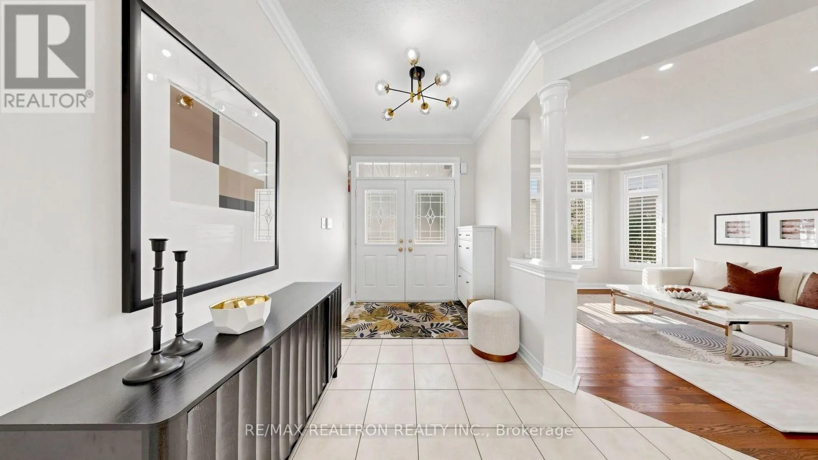 15 EDWARD ROBERTS DRIVE