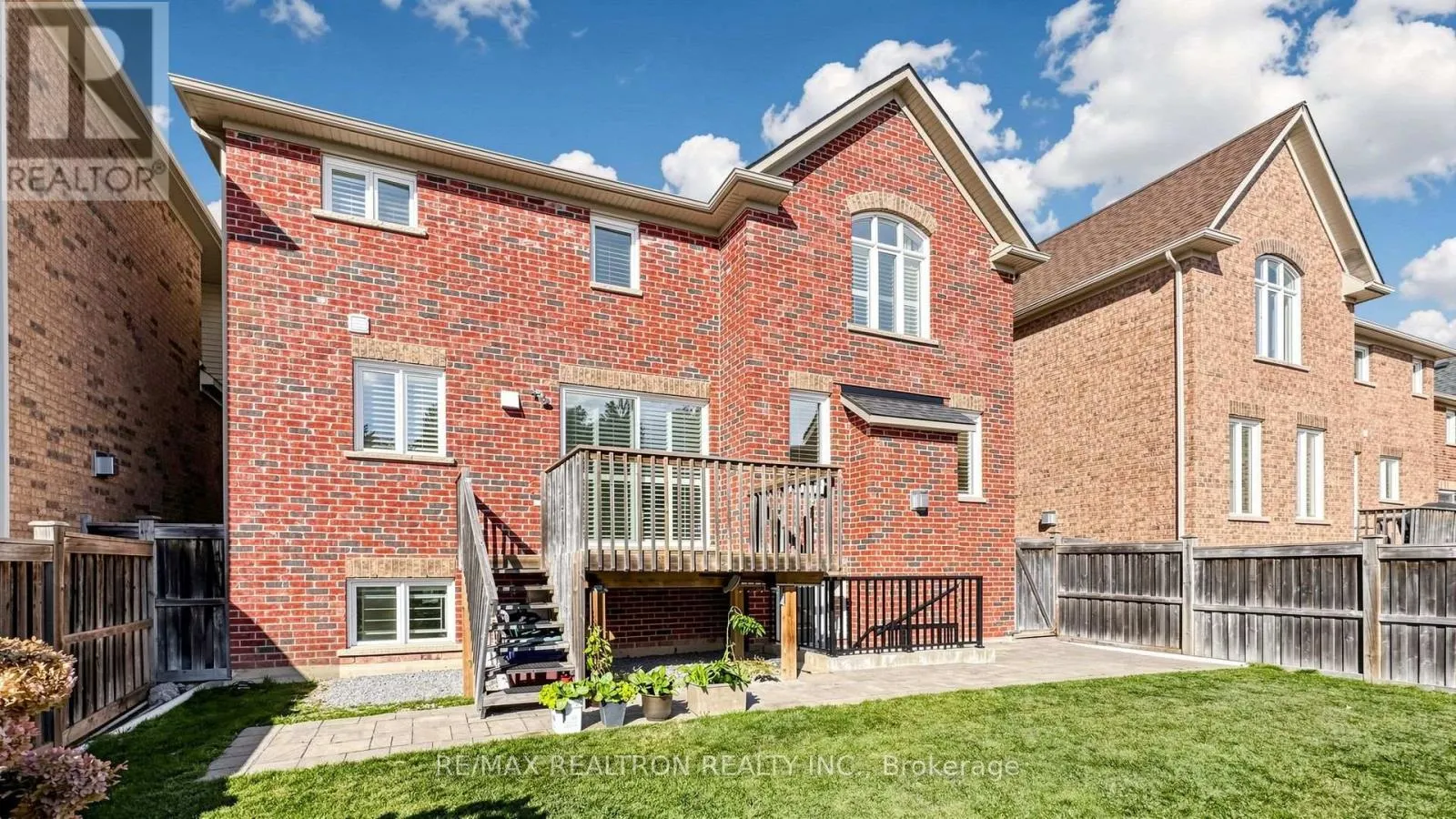 15 EDWARD ROBERTS DRIVE