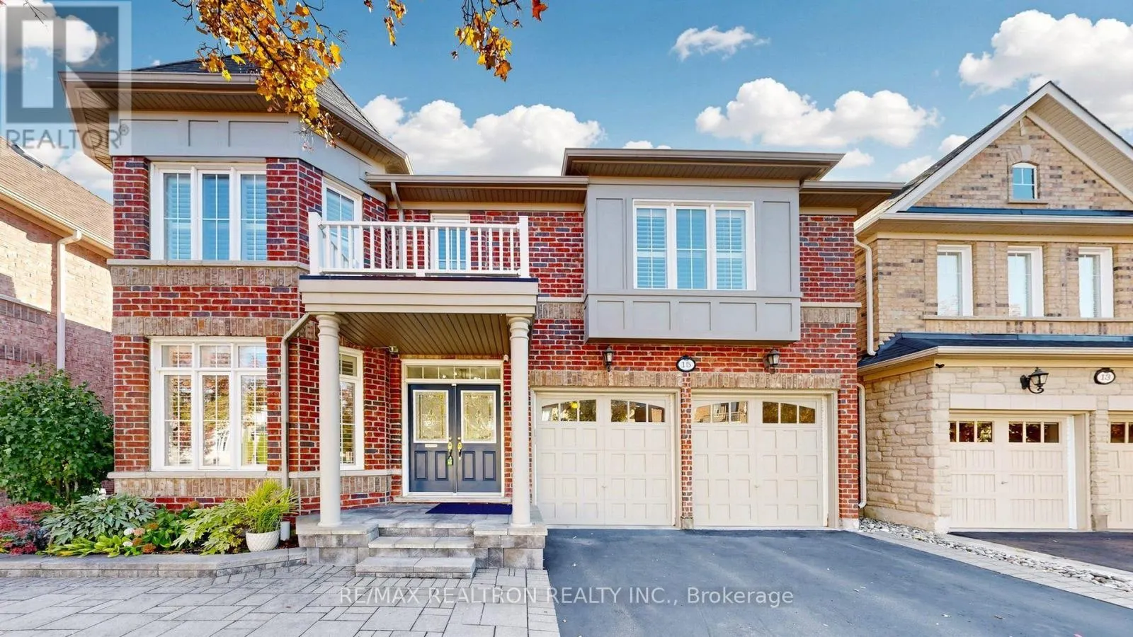 15 EDWARD ROBERTS DRIVE