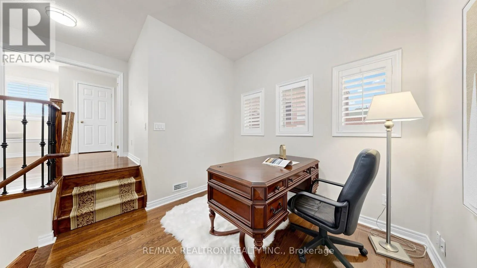 15 EDWARD ROBERTS DRIVE