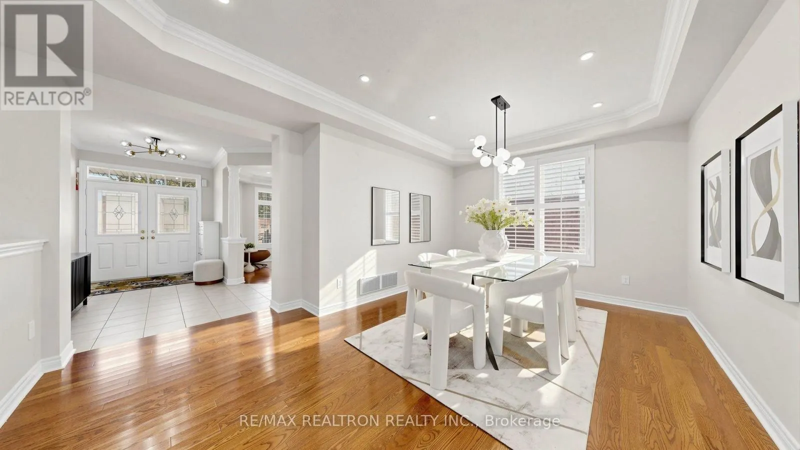 15 EDWARD ROBERTS DRIVE