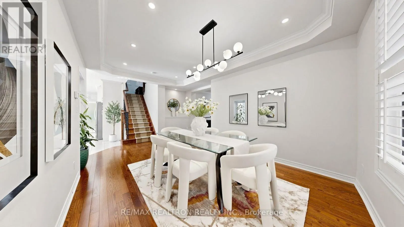 15 EDWARD ROBERTS DRIVE