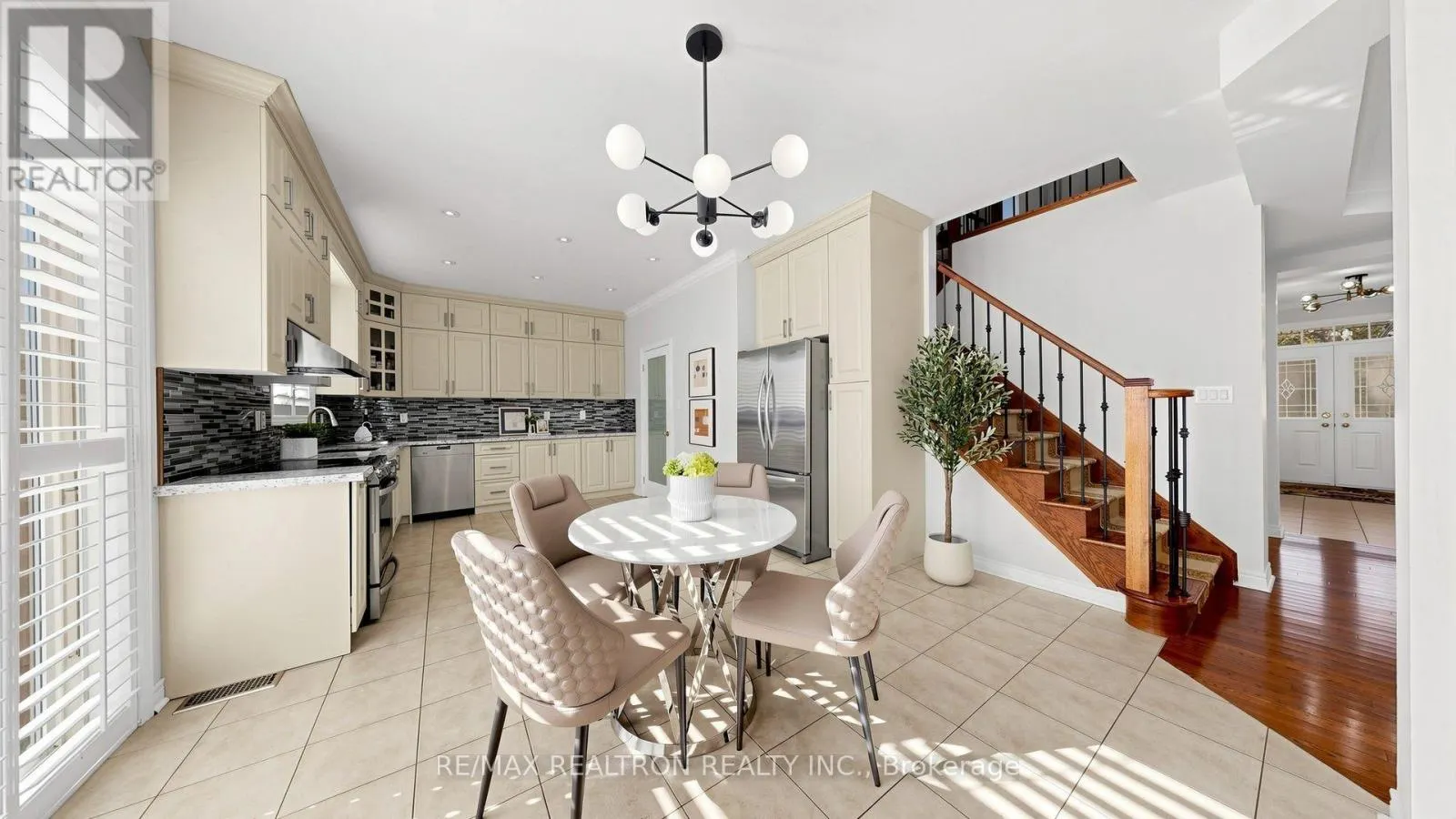 15 EDWARD ROBERTS DRIVE