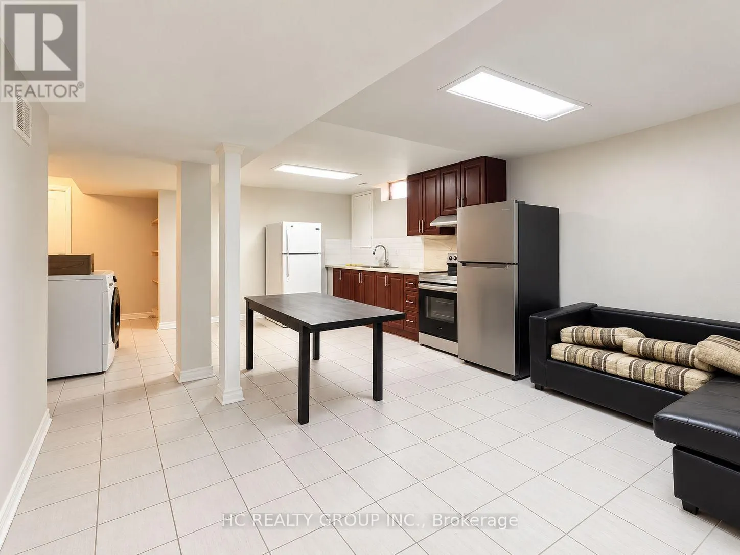 BASEMENT - 51 GALBRAITH CRESCENT