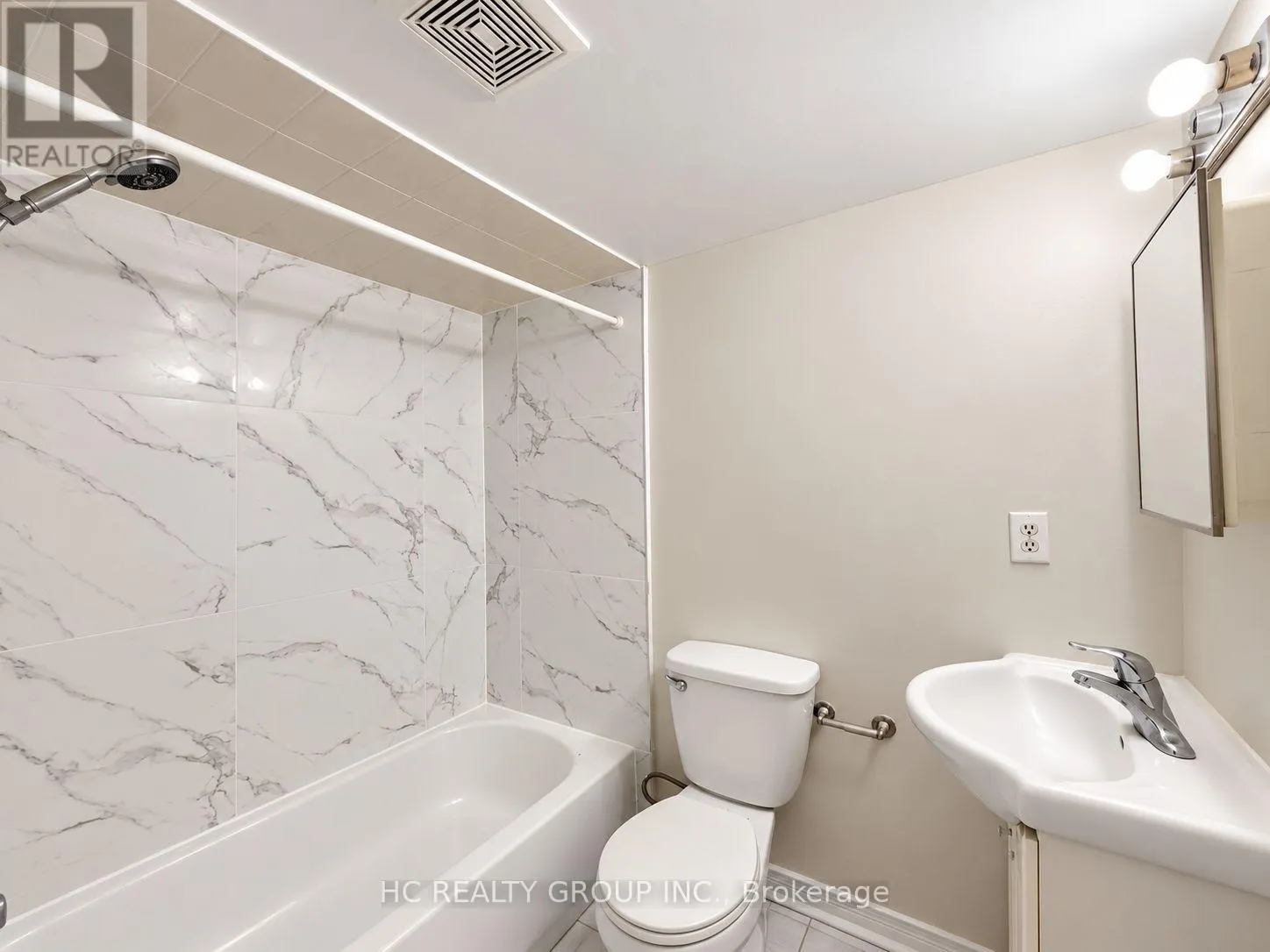 BASEMENT - 51 GALBRAITH CRESCENT