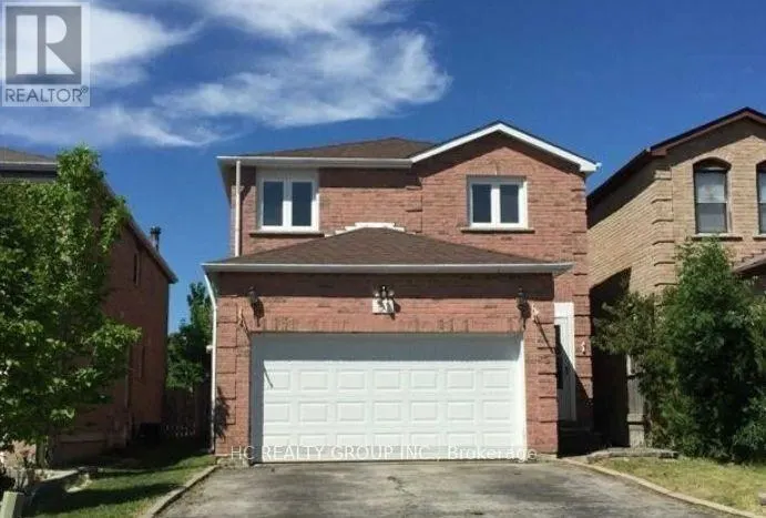 BASEMENT - 51 GALBRAITH CRESCENT