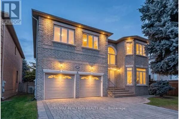 12 LOUDON CRESCENT