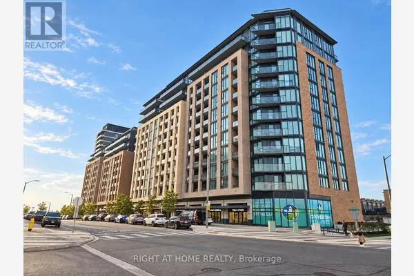 1008 - 100 EAGLE ROCK WAY