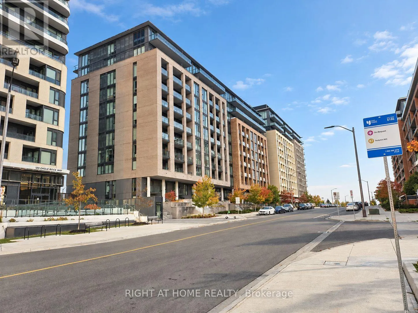 1008 - 100 EAGLE ROCK WAY
