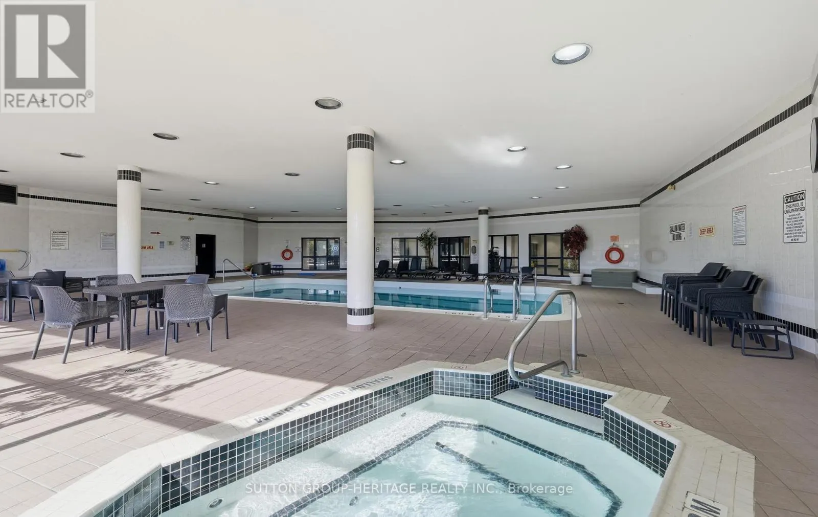 1112 - 40 HARDING BOULEVARD W
