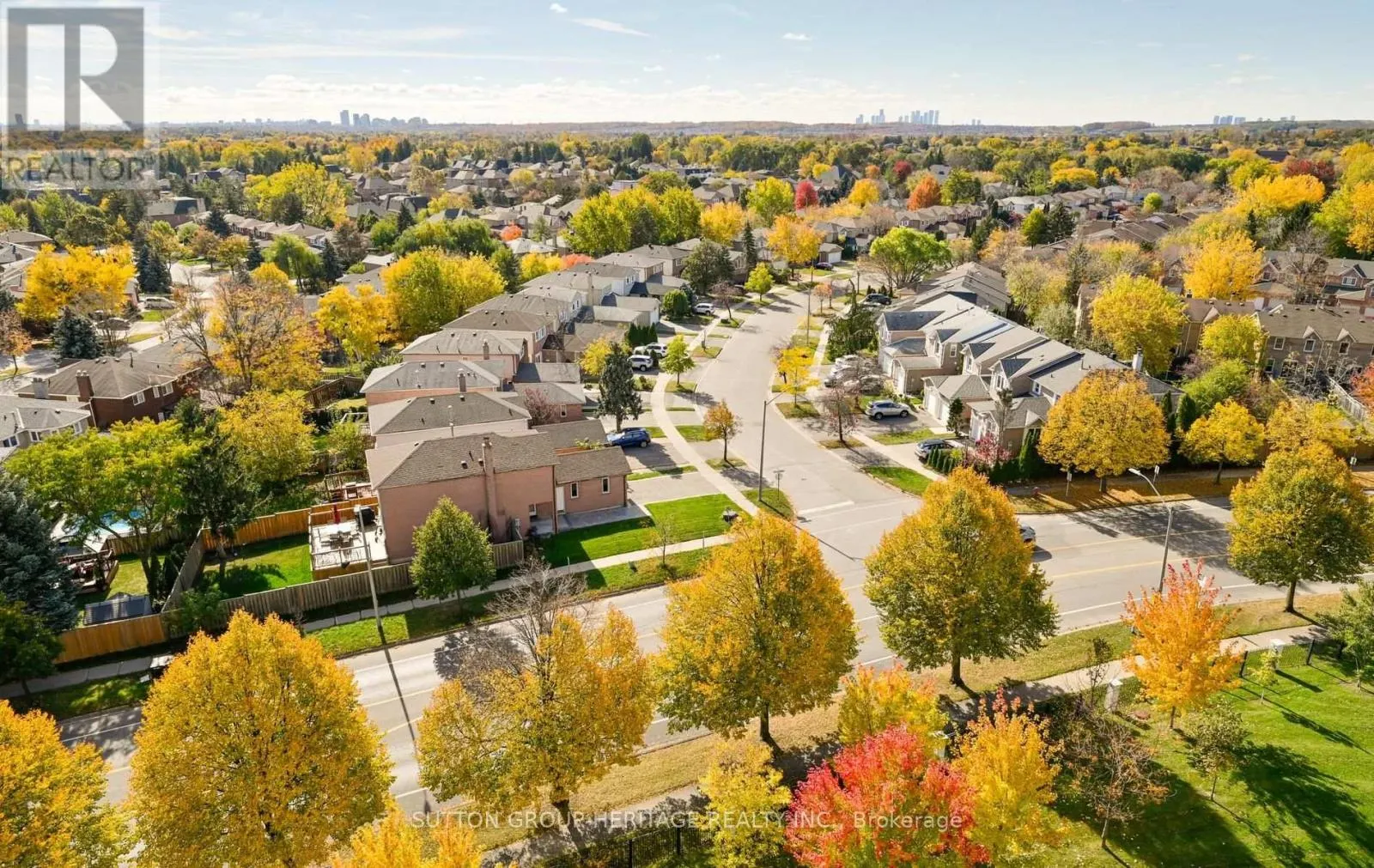 1112 - 40 HARDING BOULEVARD W