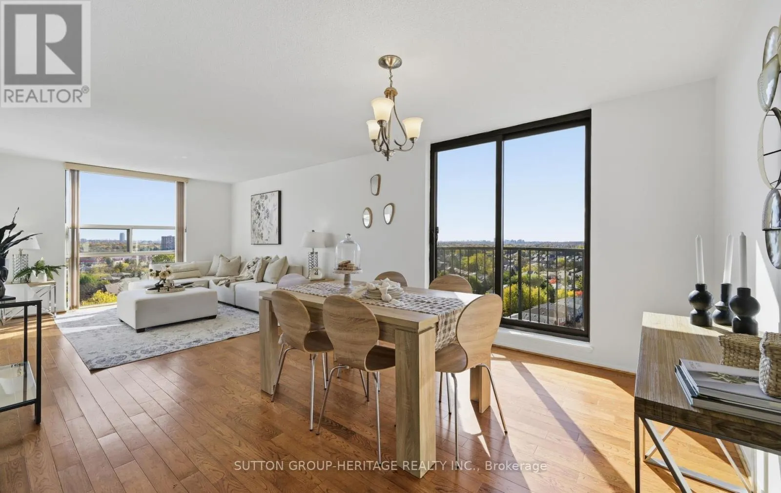1112 - 40 HARDING BOULEVARD W