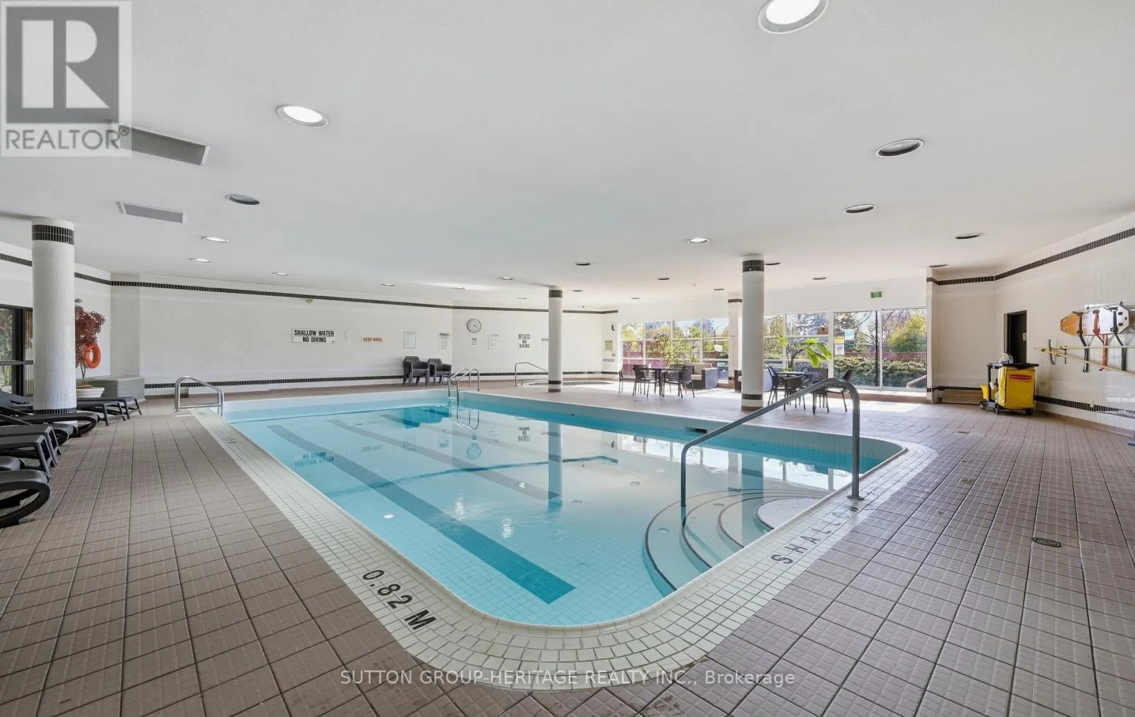 1112 - 40 HARDING BOULEVARD W