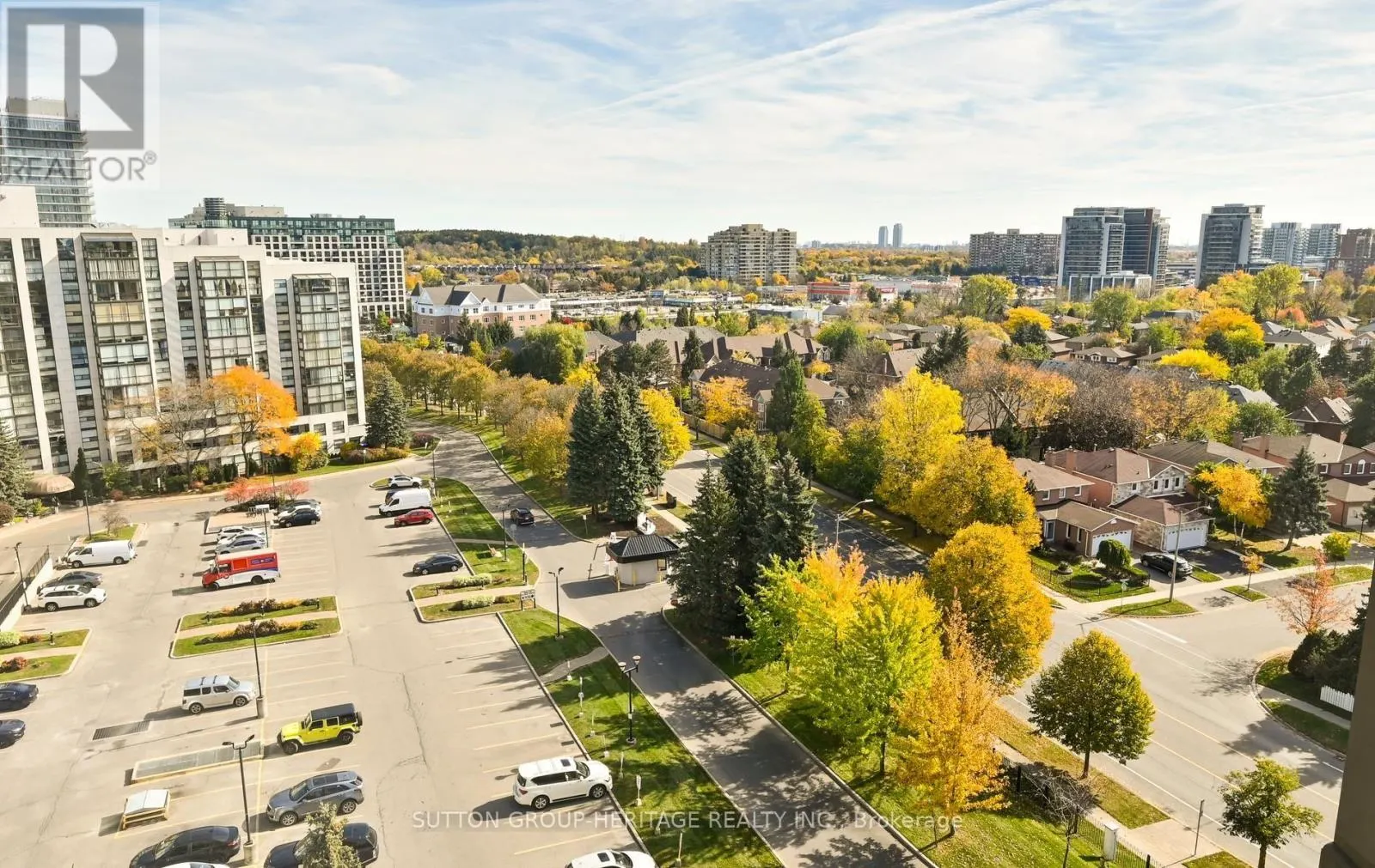 1112 - 40 HARDING BOULEVARD W